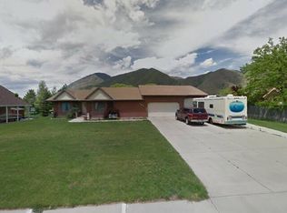 467 E 1700 N, Mapleton, UT 84664