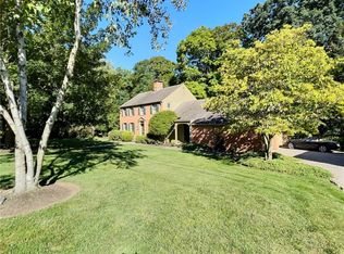 522 Boundary St, Sewickley, PA 15143