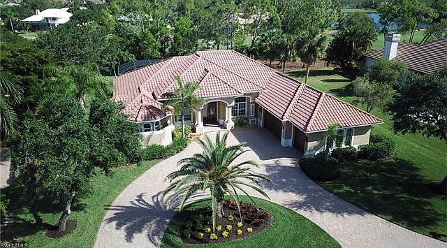 1st image of 20253 Country Club Dr