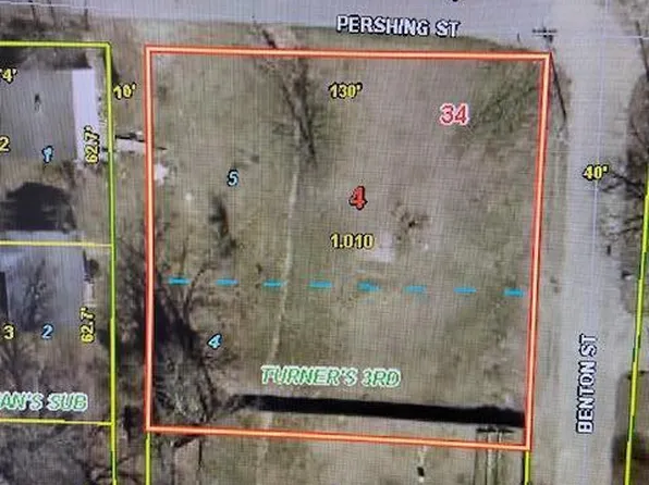 1339 Benton St, Poplar Bluff, MO 63901