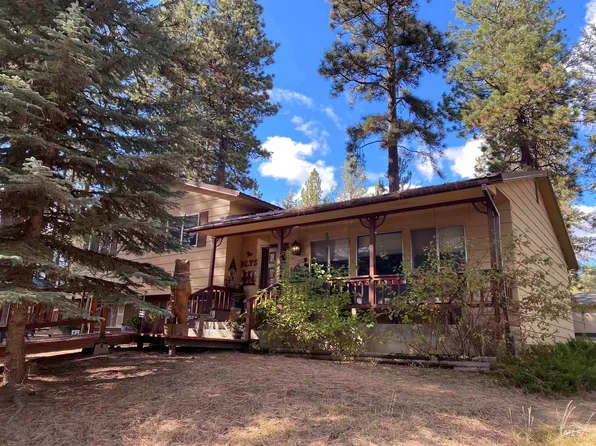 813 Camas Dr, Winchester, ID 83555