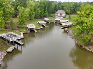 0 Rosemary Ln #4, Cedar Bluff, AL 35959
