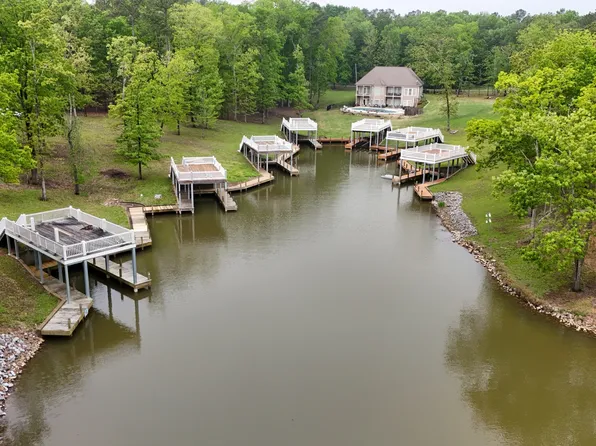 0 Rosemary Ln #4, Cedar Bluff, AL 35959