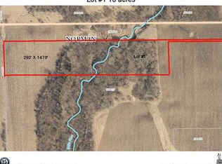 901 N Gorham Rd, Morris, IL 60450