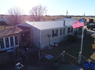 57401 E 230th Rd, Afton, OK 74331