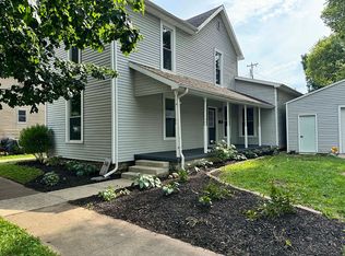 38 S Thorne St, Wabash, IN 46992
