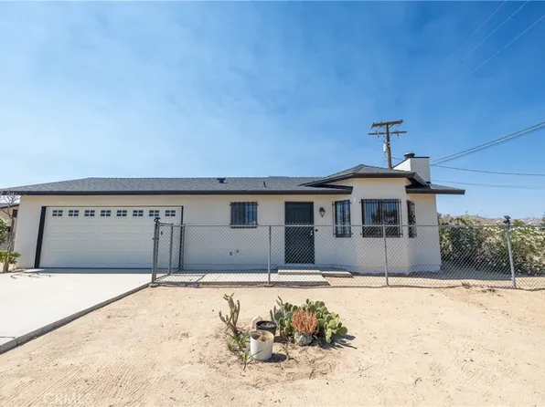 72011 Two Mile Rd, Twentynine Palms, CA 92277