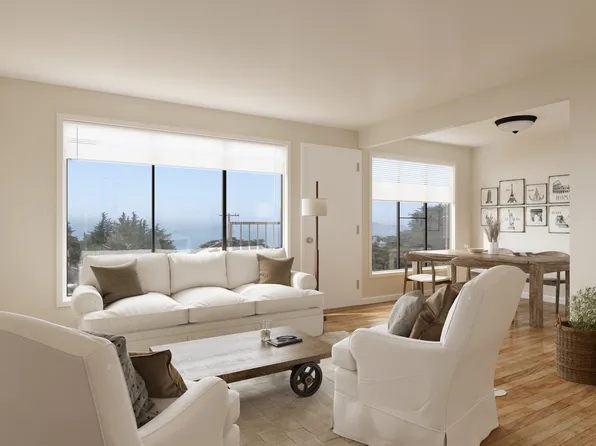 1556 Pershing Dr APT A, San Francisco, CA 94129