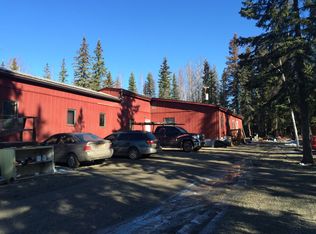 1782 Army Rd APT 9, Fairbanks, AK 99709