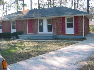 1430 Wisdom Way, Austell, GA 30106