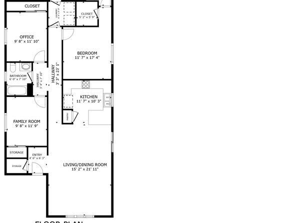 2590 NW Teak Pl, Redmond, OR 97756