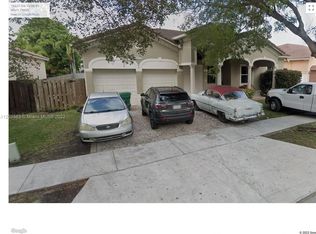 16621 SW 82nd Ter, Miami, FL 33193