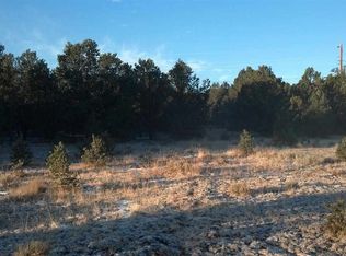 2 Bluewater Rd, Bluewater, NM 87005