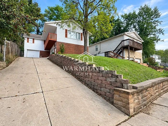 405 Baldwin Rd