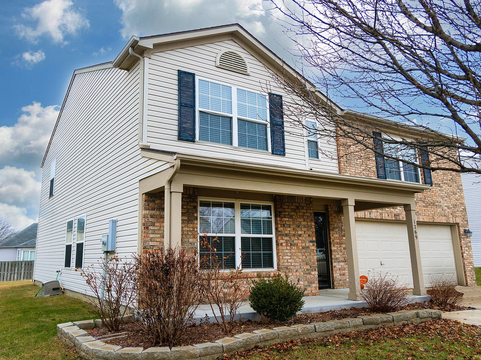 1269 Summer Ridge Ln, Brownsburg, IN 46112 Zillow