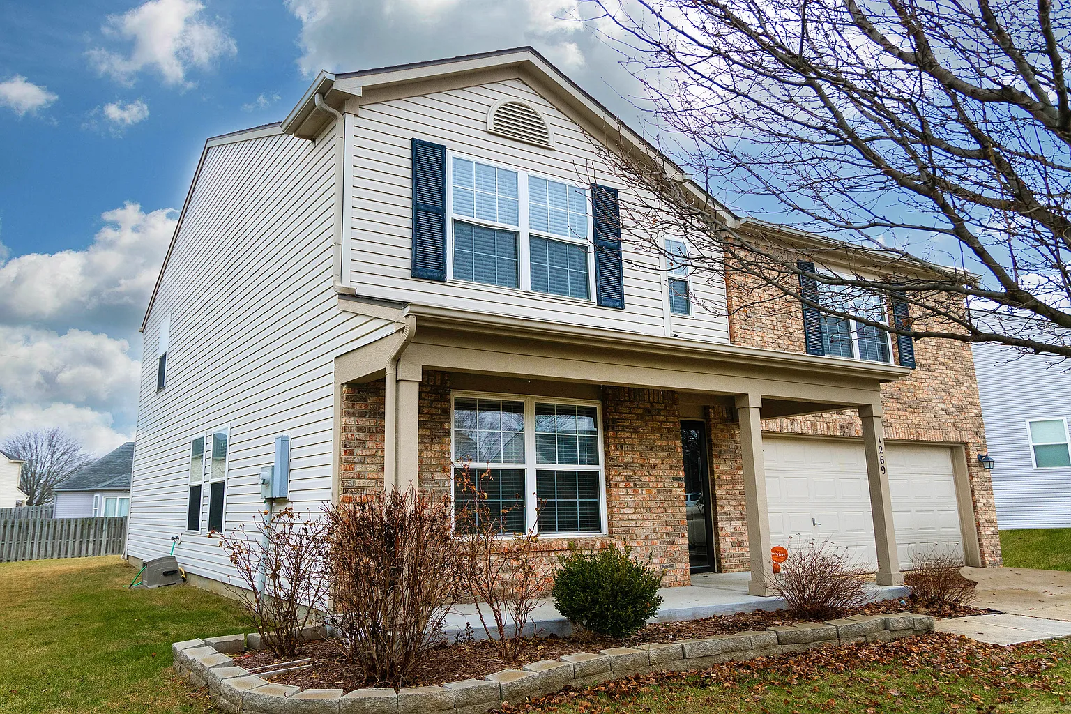 1269 Summer Ridge Ln photo 1