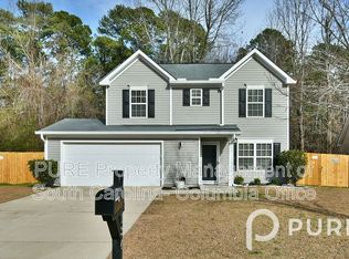 134 Vermillion Dr, Columbia, SC 29209