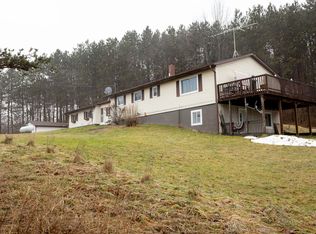 23494 W Meceola Rd, Reed City, MI 49677