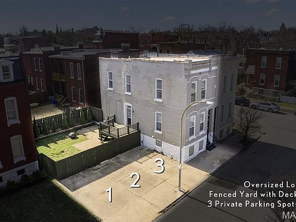 2nd image of 2124 Withnell Ave