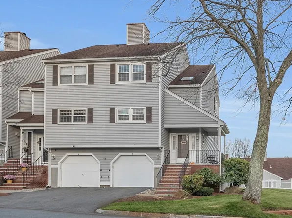 2 Countryside Ln #1301, Salem, MA 01970