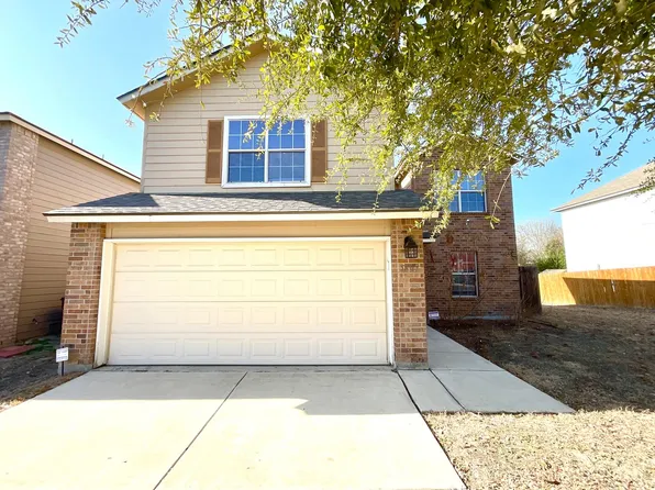 5605 Caraway Bnd, Leon Valley, TX 78238