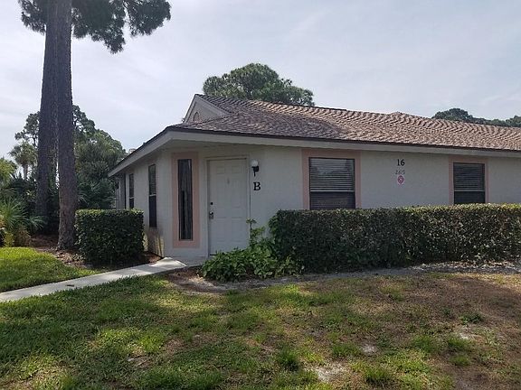 Home For Sale In STONES THROW TOWNHOMES