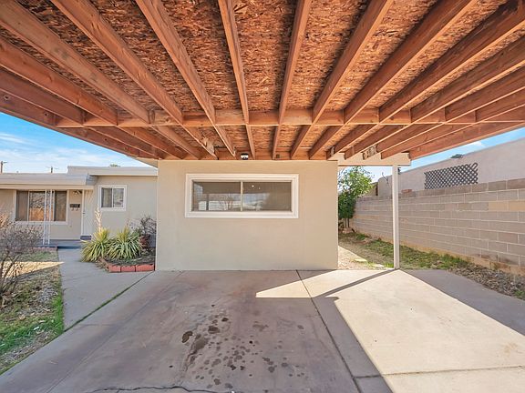 4th image of 430 Mesilla St NE