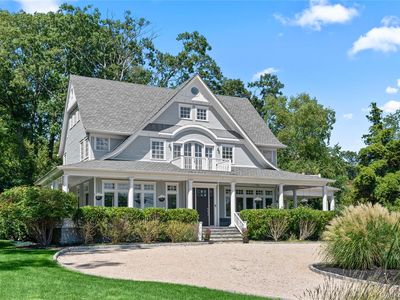 89 Lloyd Harbor Road, Lloyd Harbor, NY, 11743