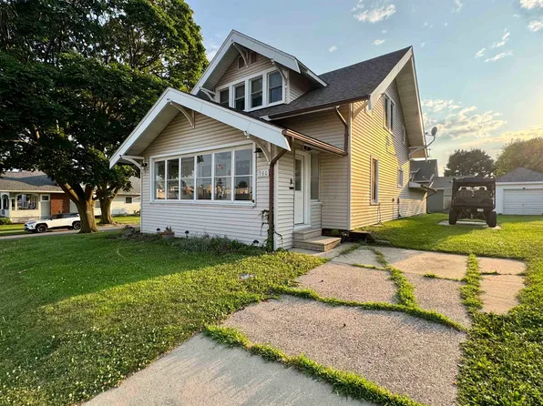 980 Madison St, Fennimore, WI 53809