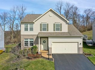 608 Glengarry Ct, Pittsburgh, PA 15239