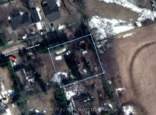21 Corners Ave, Georgina, ON L0E 1E0