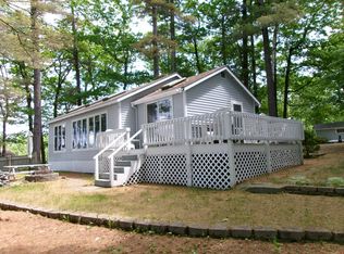 24 Paradise Dr, Monmouth, ME 04259