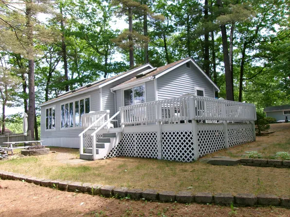 24 Paradise Drive, Monmouth, ME 04259