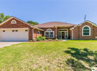 2925 Comanche Gap Rd, Harker Heights, TX 76548