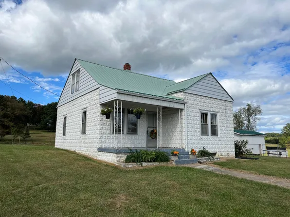 314 Elm Springs Rd, Church Hill, TN 37642