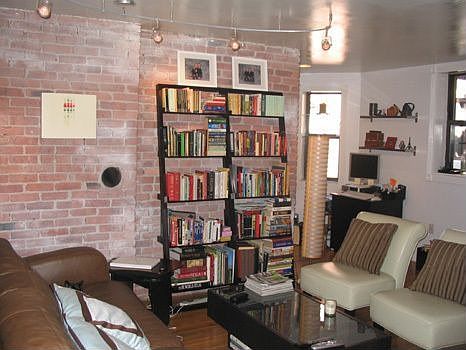 3rd image of 103 Gainsborough St APT 305
