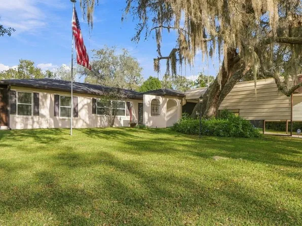 8985 N JOANN DRIVE, CITRUS SPRINGS, FL 34434