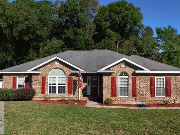 21 NE Conner Dr, Ludowici, GA 31316