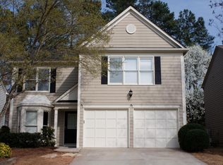 10085 Barston Ct, Johns Creek, GA 30022