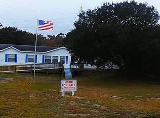 3934 A Shelby Ave, Kitty Hawk, NC 27949