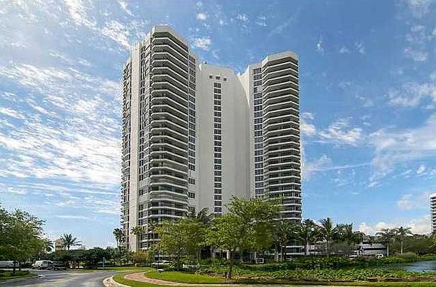 1st image of 3500 Mystic Pointe Dr APT 308