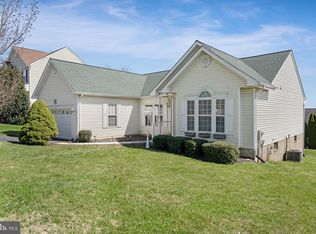 293 Pastoral Ct, Martinsburg, WV 25403