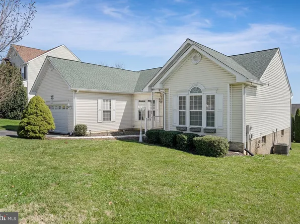293 Pastoral Ct, Martinsburg, WV 25403