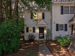 913 Hearthridge Ct APT A, Raleigh, NC 27609
