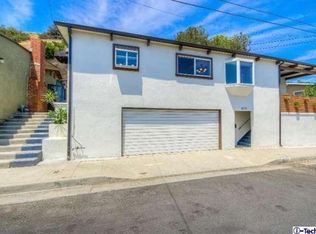 4273 Caledonia Way, Los Angeles, CA 90065