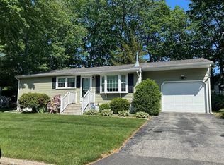 107 Allied St, Manchester, NH 03109