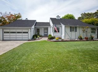 29 Bretano Way, Greenbrae, CA 94904