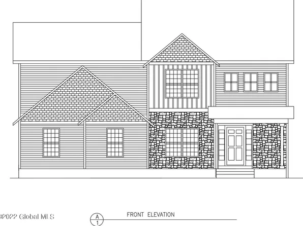 51C Bayberry Drive, Clifton Park, NY 12065