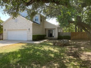 12950 Legend Cave Dr, San Antonio, TX 78230