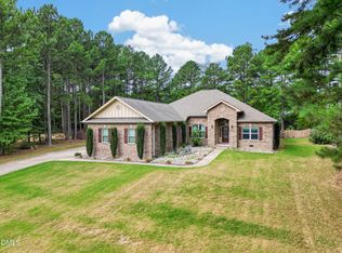 35 River Rock Way, Franklinton, NC 27525